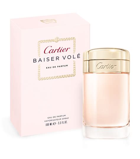 cartier baiser